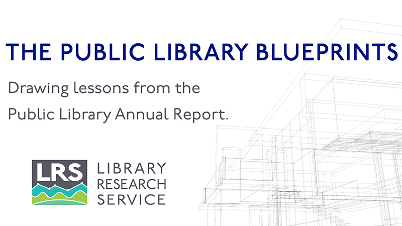 public library blueprints